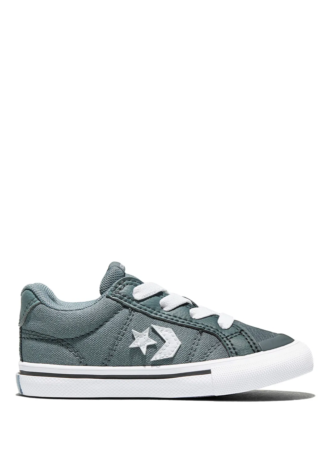 Кроссовки Converse Sport Casual, зеленый