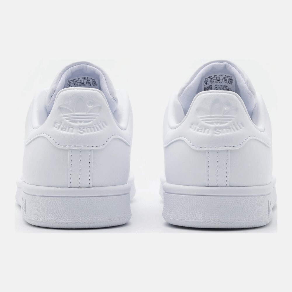 Кроссовки Adidas Originals Stan Smith Unisex, белый — фото 4