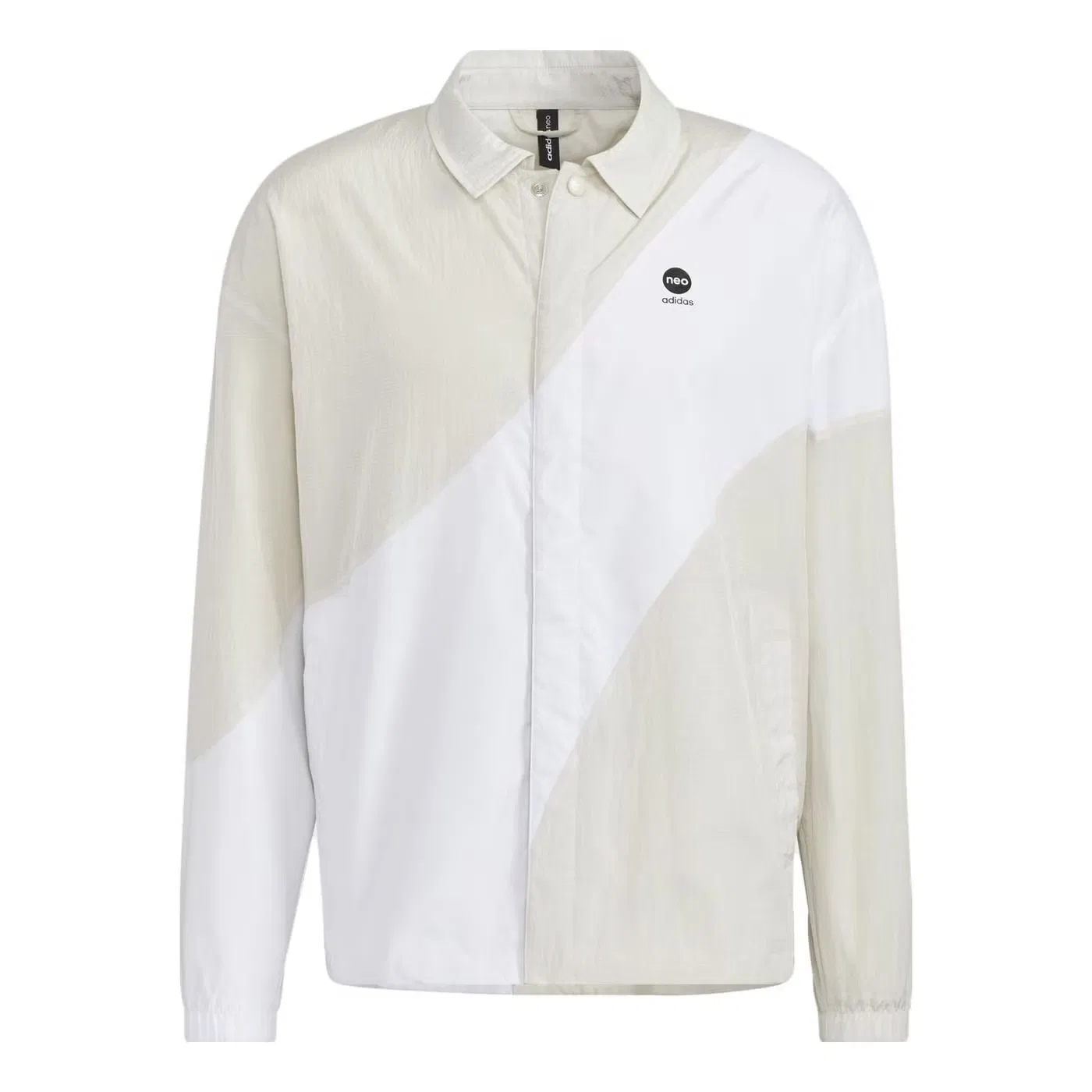 Куртка белая Sw wb 1 Adidas, белый