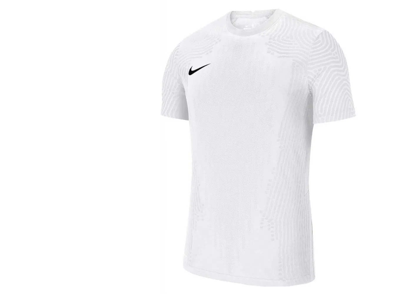 Мужская футболка с длинным рукавом Nike T-shirt, White