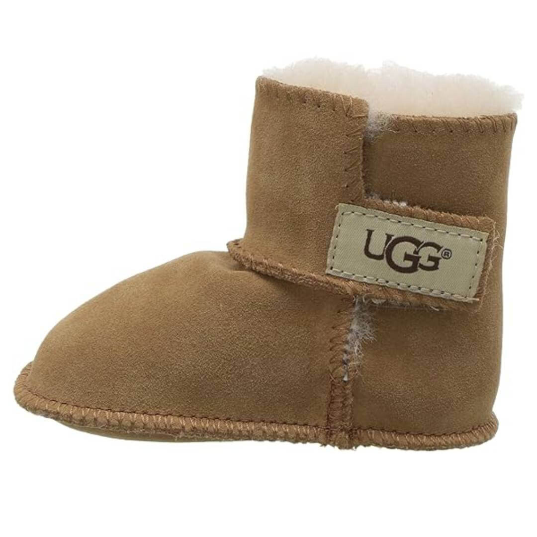 

Угги детские UGG Unisex Erin, коричневый