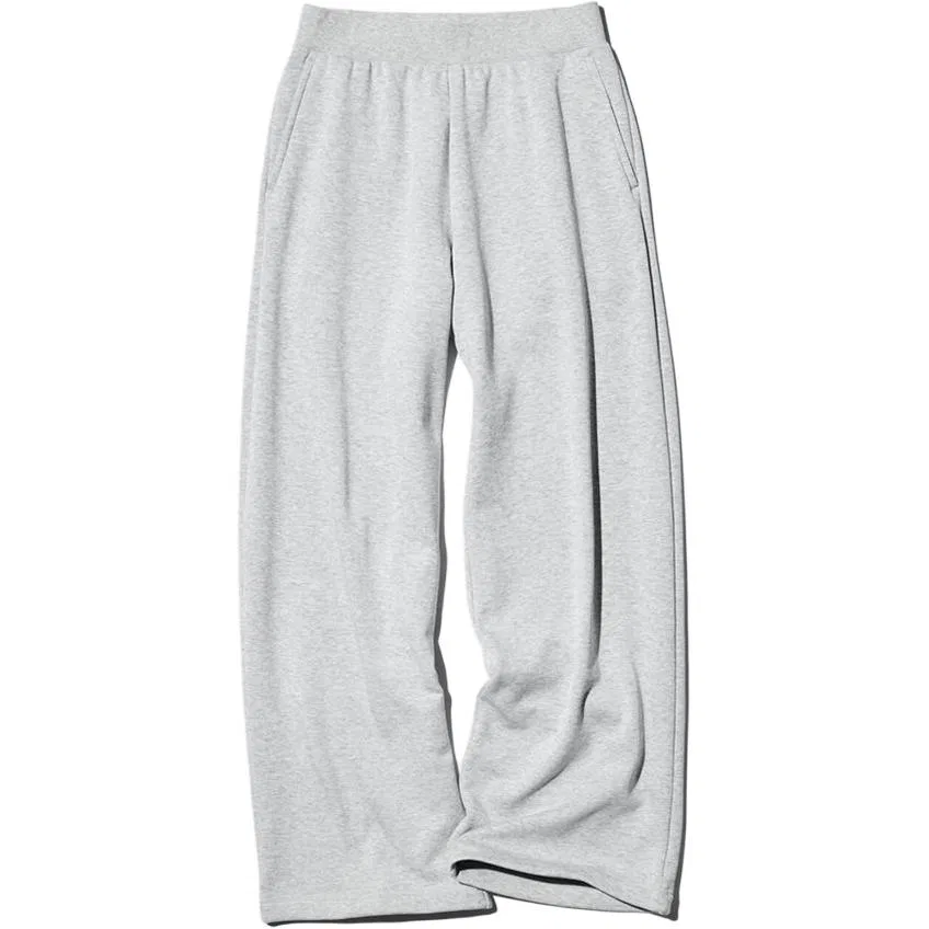 Женские брюки повседневные UNIQLO, Gray