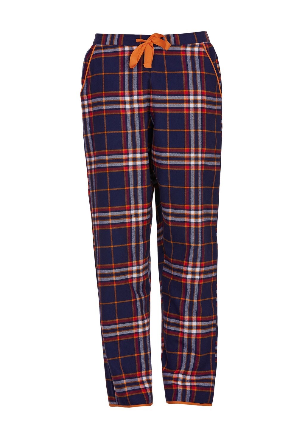 

Пижамные штаны TAYLOR Cyberjammies, темно-синий