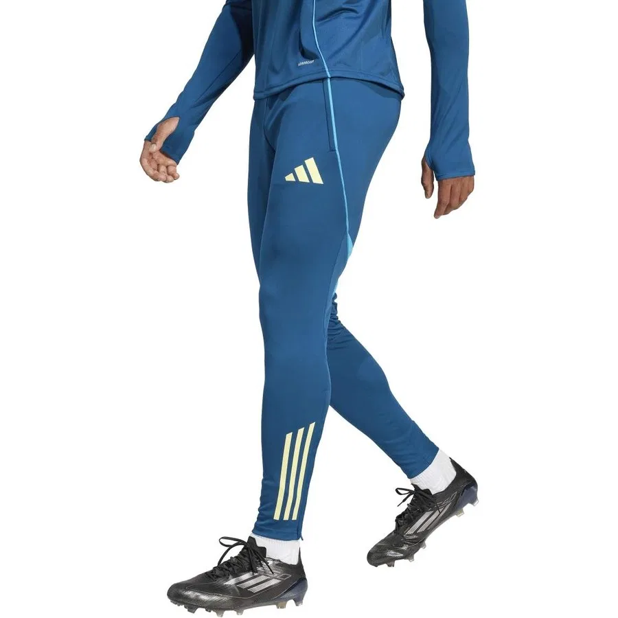 Спортивные штаны adidas TIRO25C Training, Темно-синий