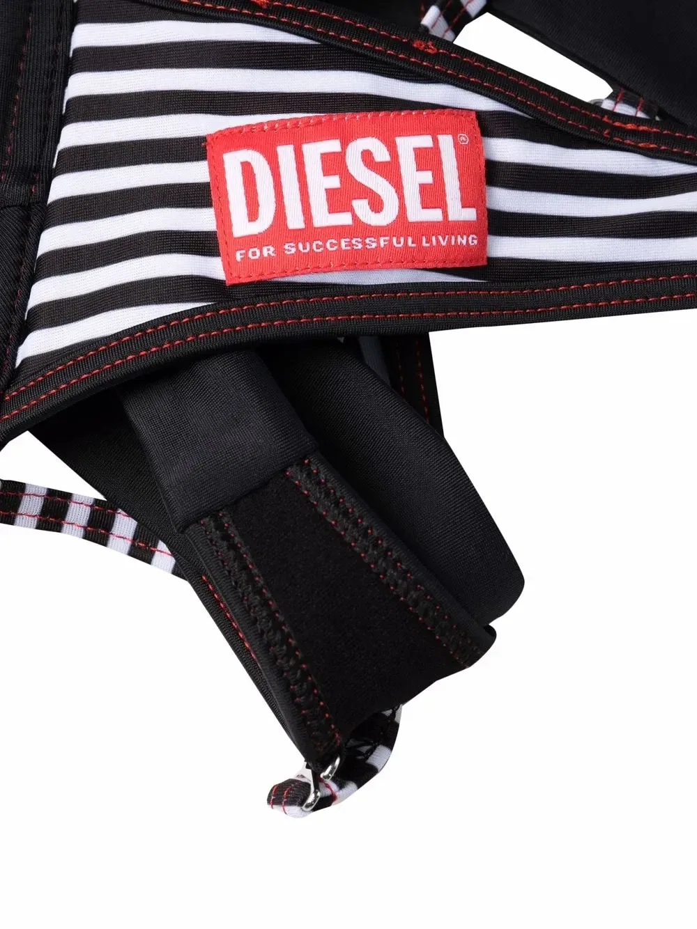 Лиф-бандо olys Diesel, черный — фото 3