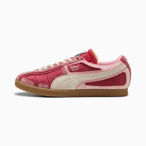 Кроссовки Puma X Kidsuper Brasil Panels, красный