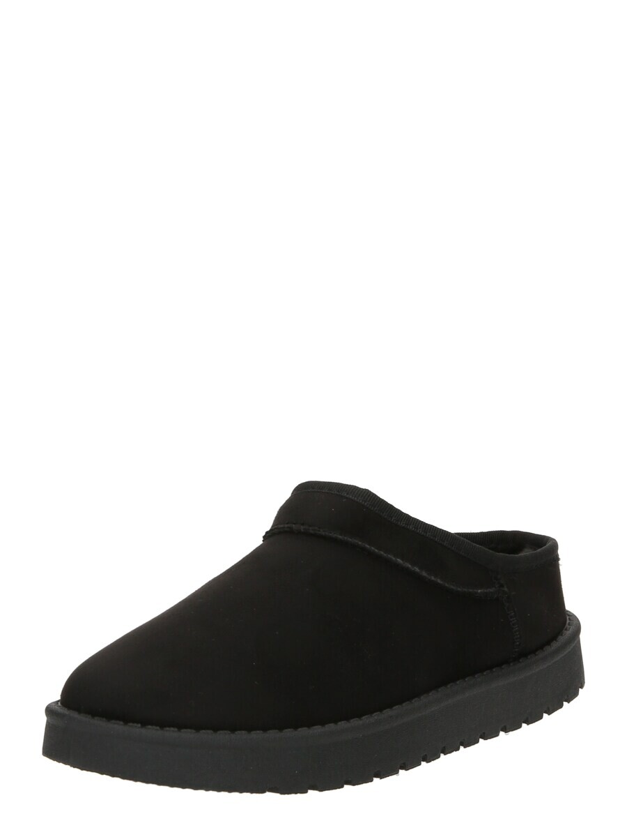 Тапочки Dorothy Perkins Slip-Ons Nelly, черный