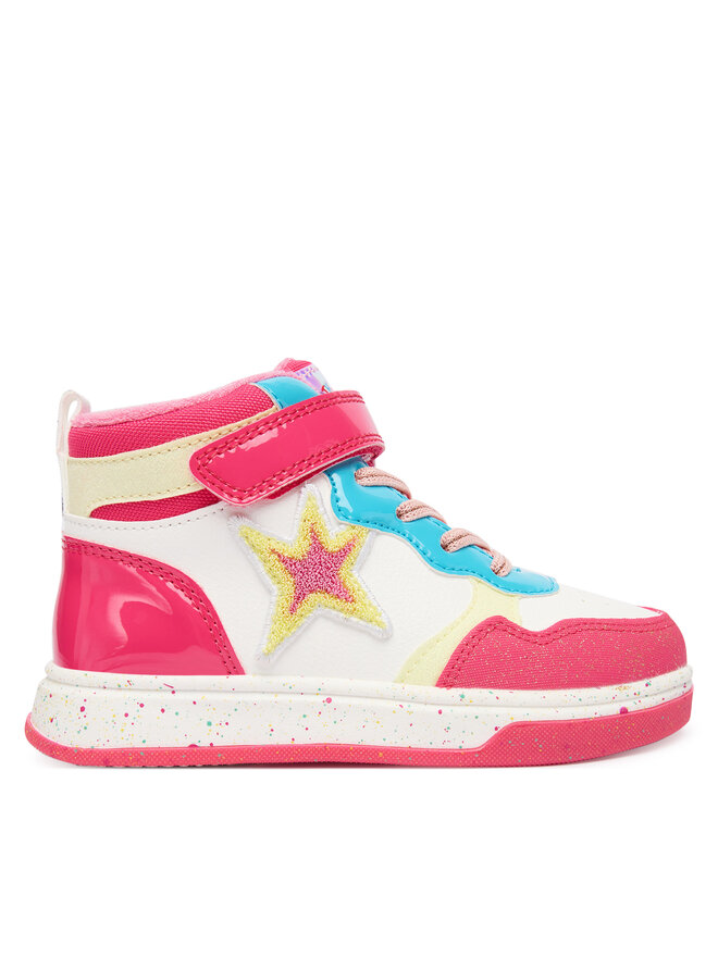 

Кроссовки 251960 S Agatha Ruiz De La Prada, белый
