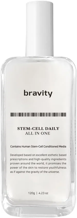 Сыворотка для лица Bravity Stem Cell Culture Solution Daily All-in-One 100 г