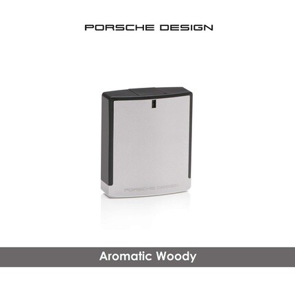 Туалетная вода Porsche Design Homme Men Titan 100 мл — фото 2