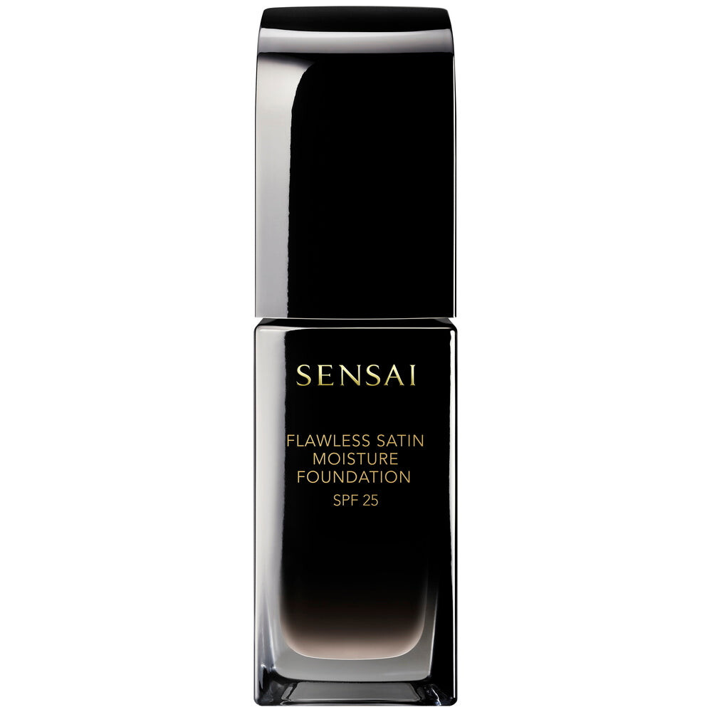 

Sensai Flawless Satin Moisture Foundation SPF25 FS102 Бежевая слоновая кость 30 мл