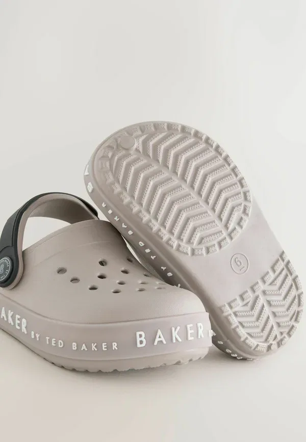 Босоножки на ремешках Baker By Ted Baker, цвет stone — фото 4