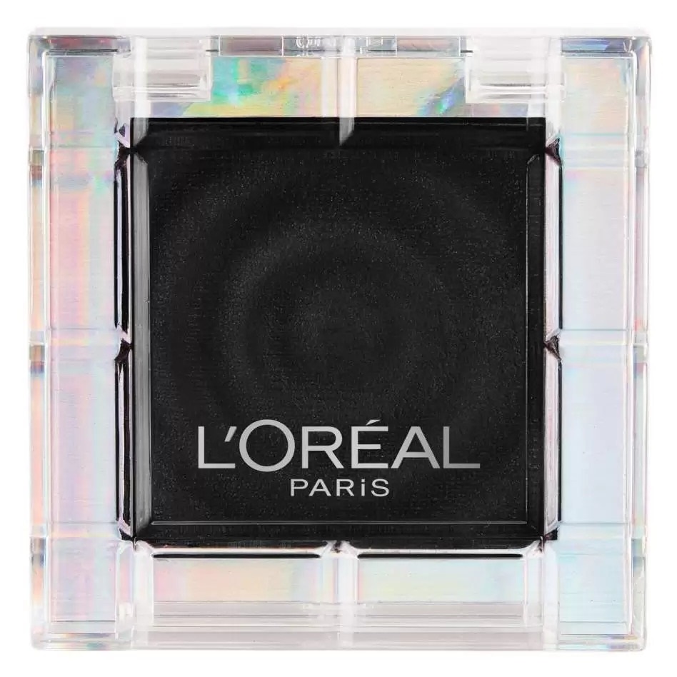 

Тени для век L'Oréal Paris Color Queen Ultra-Pigmented Oils, Determination 16