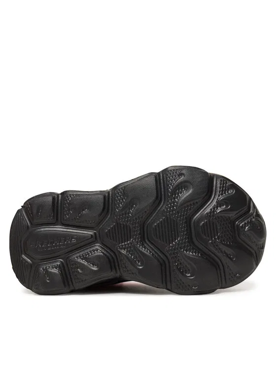 Кроссовки Thermo-Flash-Wheel Buddies Skechers, красный — фото 4