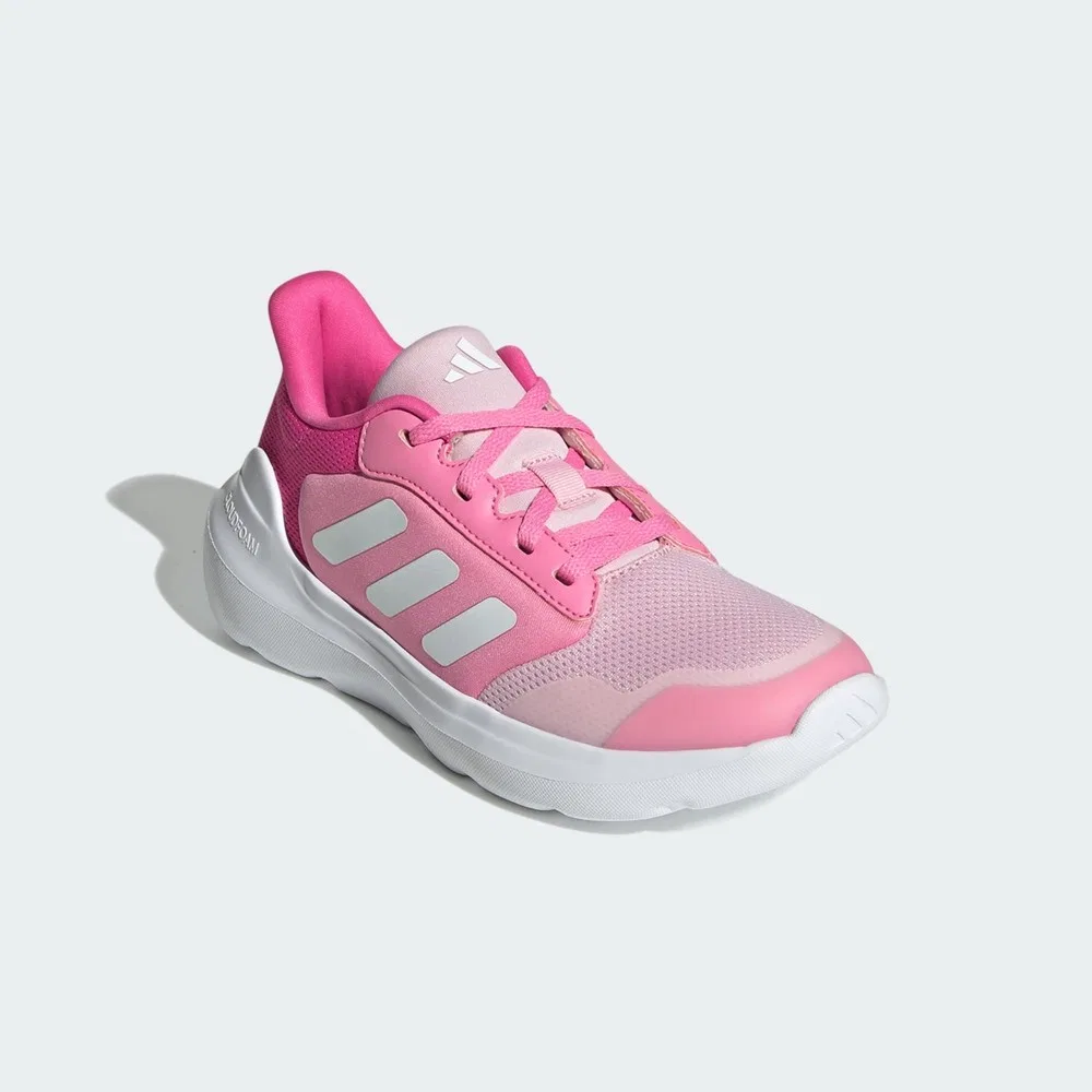 Детские кроссовки с дышащей сеткой Tensaur Run 2.0 adidas — фото 4