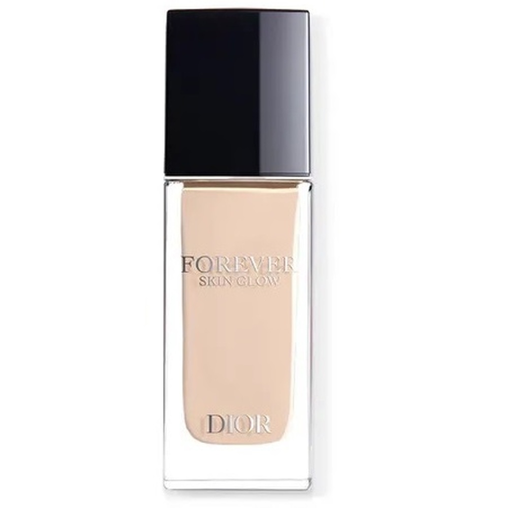 

Тональная основа Dior Forever Skin Glow, 00,5N Neutral