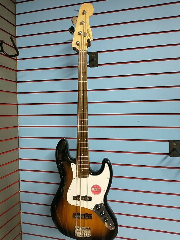 

Гитара Squier Affinity