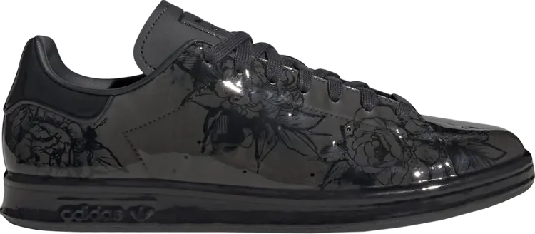 

Кроссовки Adidas Stan Smith 'Chinese Porcelain', черный, Черный;серый, Кроссовки Adidas Stan Smith 'Chinese Porcelain', черный