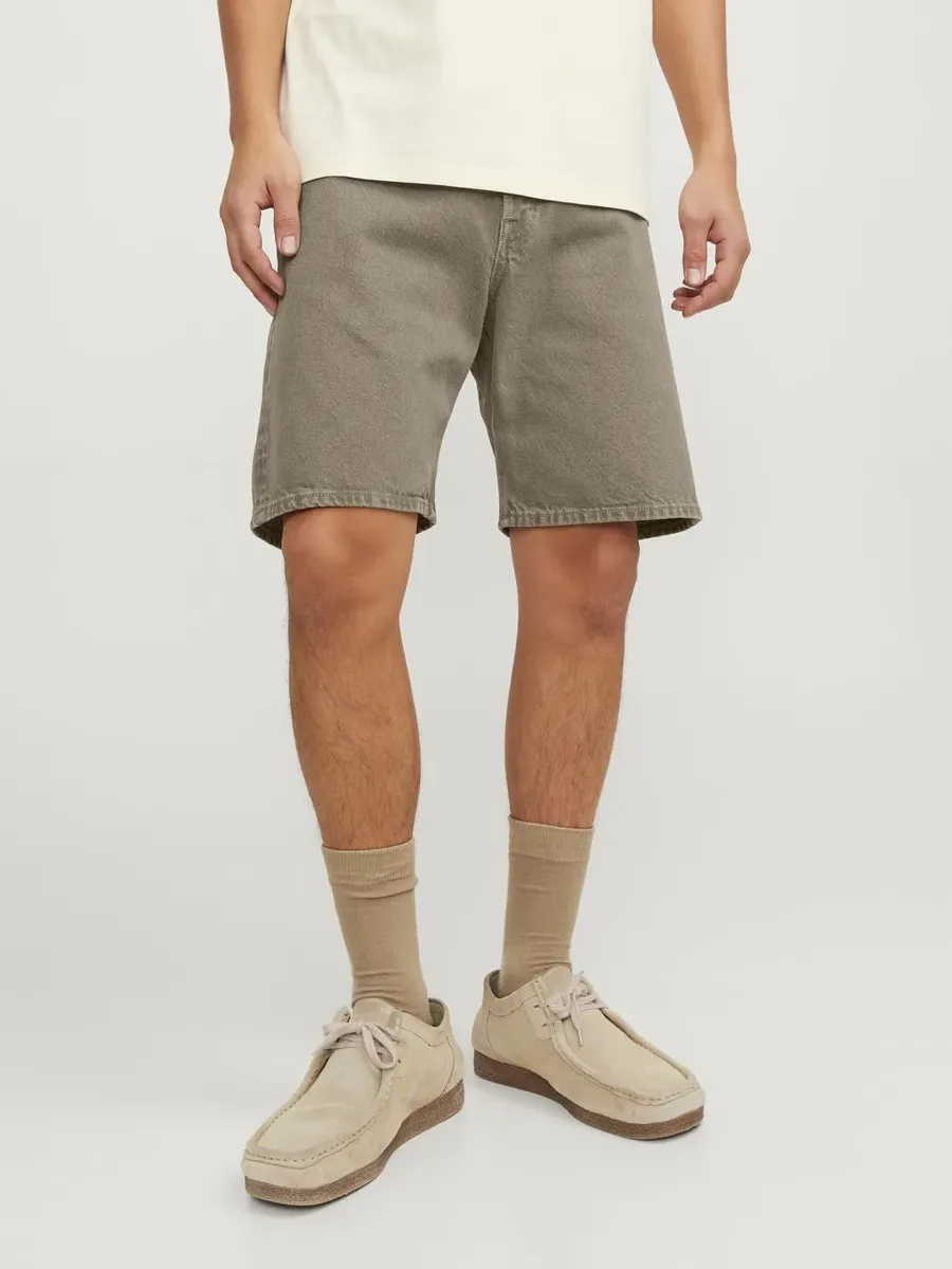 

Шорты Jack & Jones "JJITONY JJORIGNAL SHORTS MF 903 SN", цвет Winter Twig