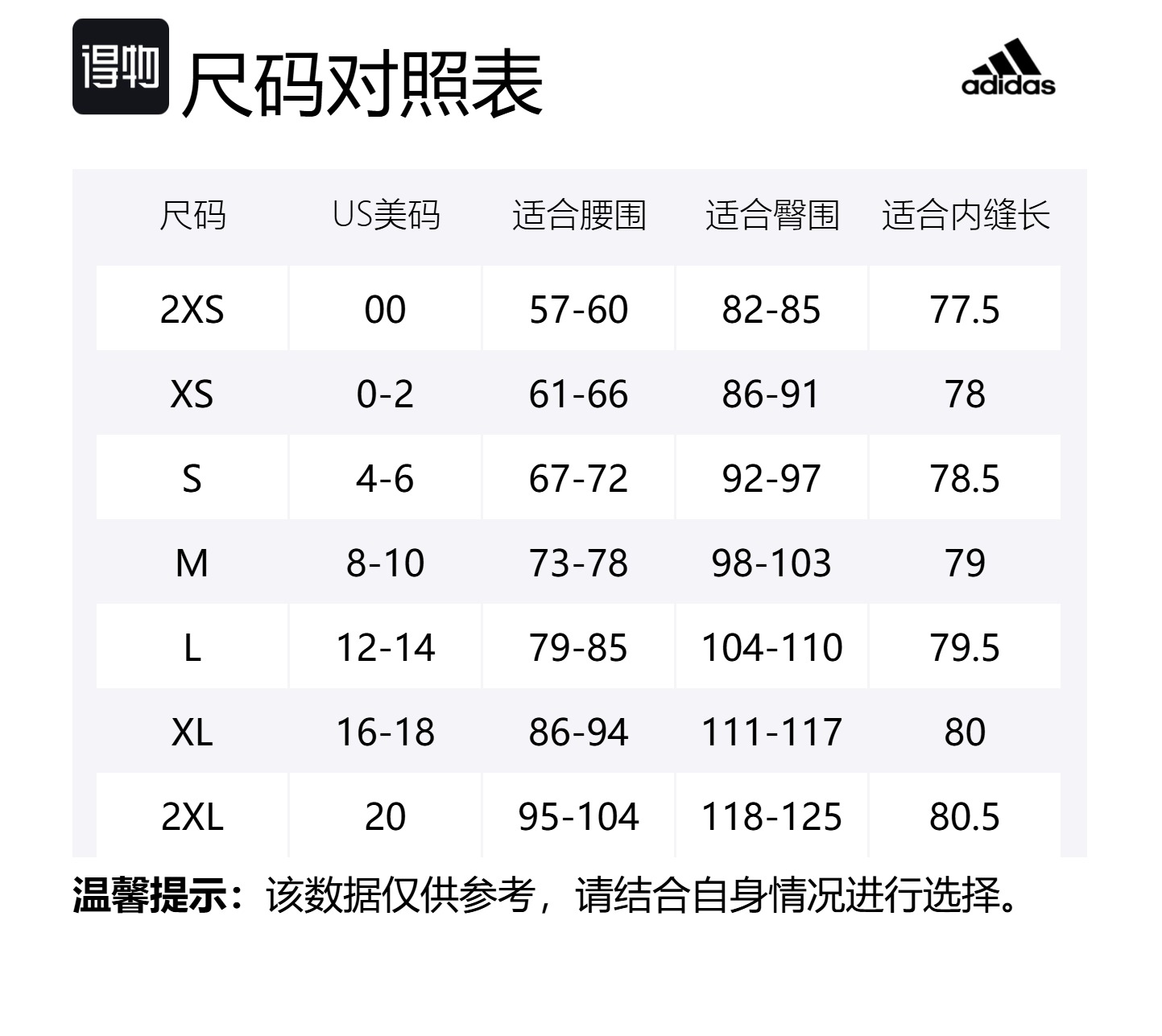 С AdiClub All Me 5 Inch короткие леггинсы Adidas, фиолетовый — фото 2