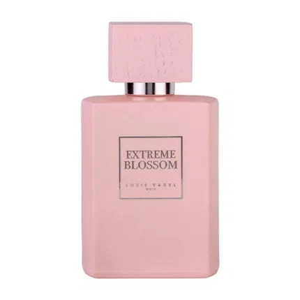 Парфюмерная вода Extreme Blossom Louis Varel, 100 мл