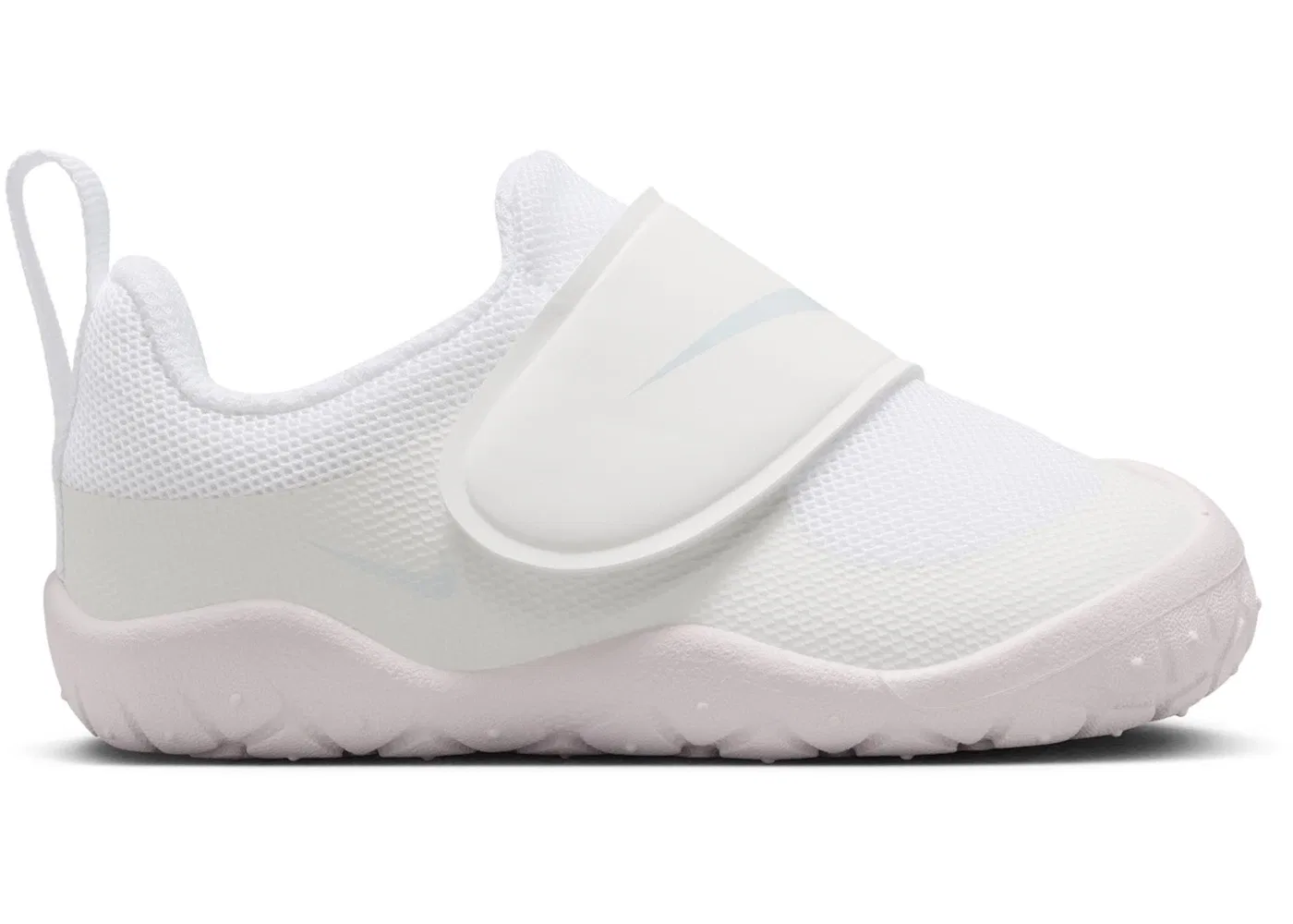 Детские кроссовки Lifestyle Nike Swoosh 1 Essential, White Summit White Pure Platinum