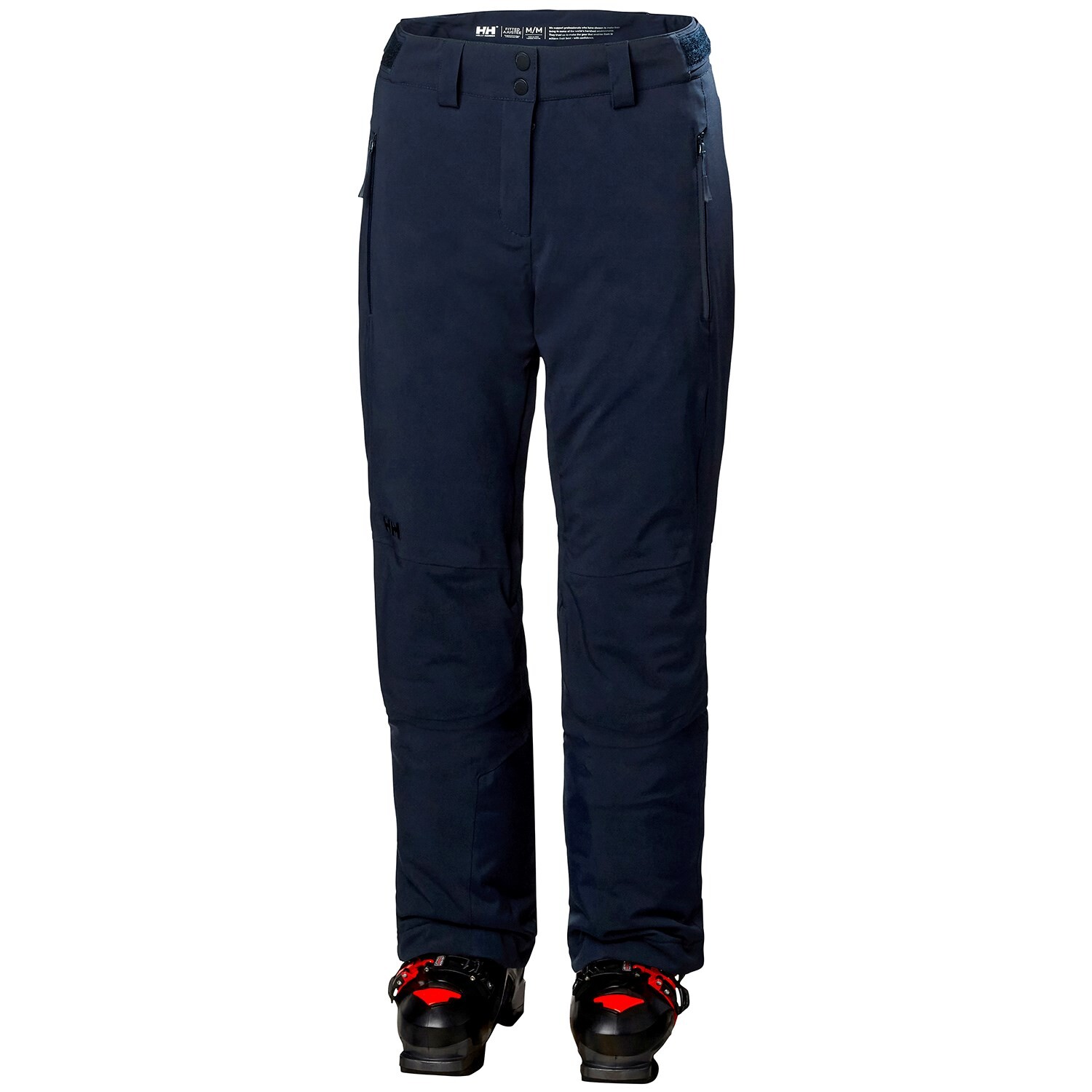

Брюки женские Helly Hansen Alphelia 2.0, темно - синий