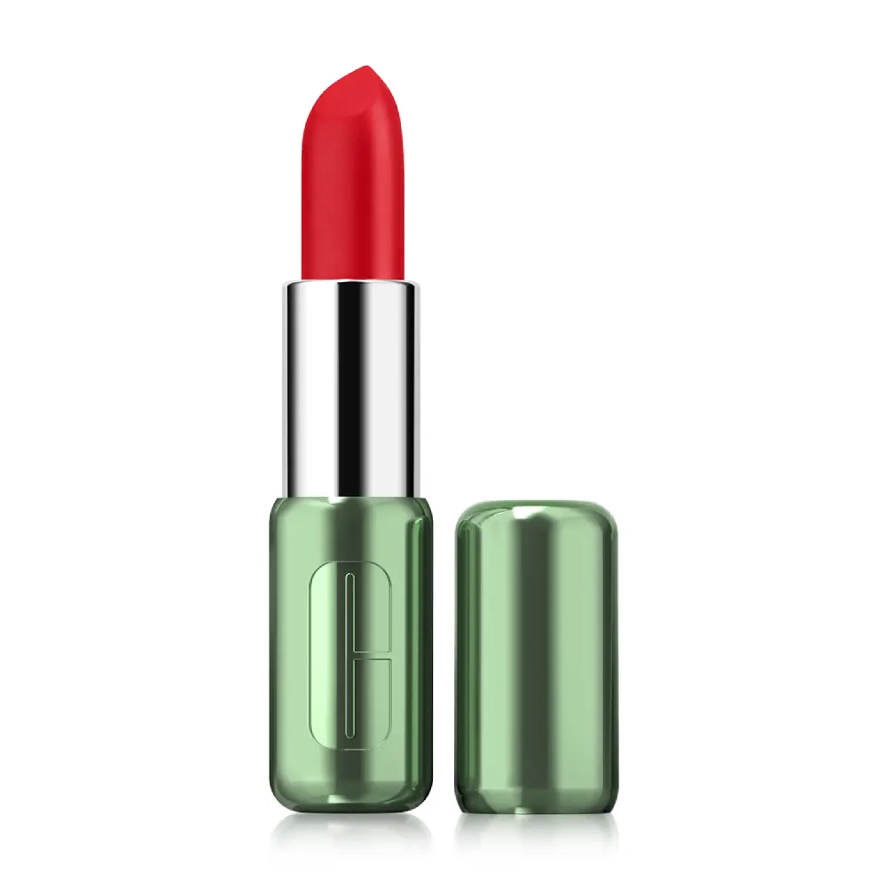 

Губная помада Clinique Pop Longwear, тон Chili Pop - Matte