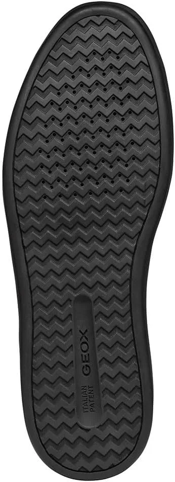 

Мужские кроссовки Geox U Avola A, черный