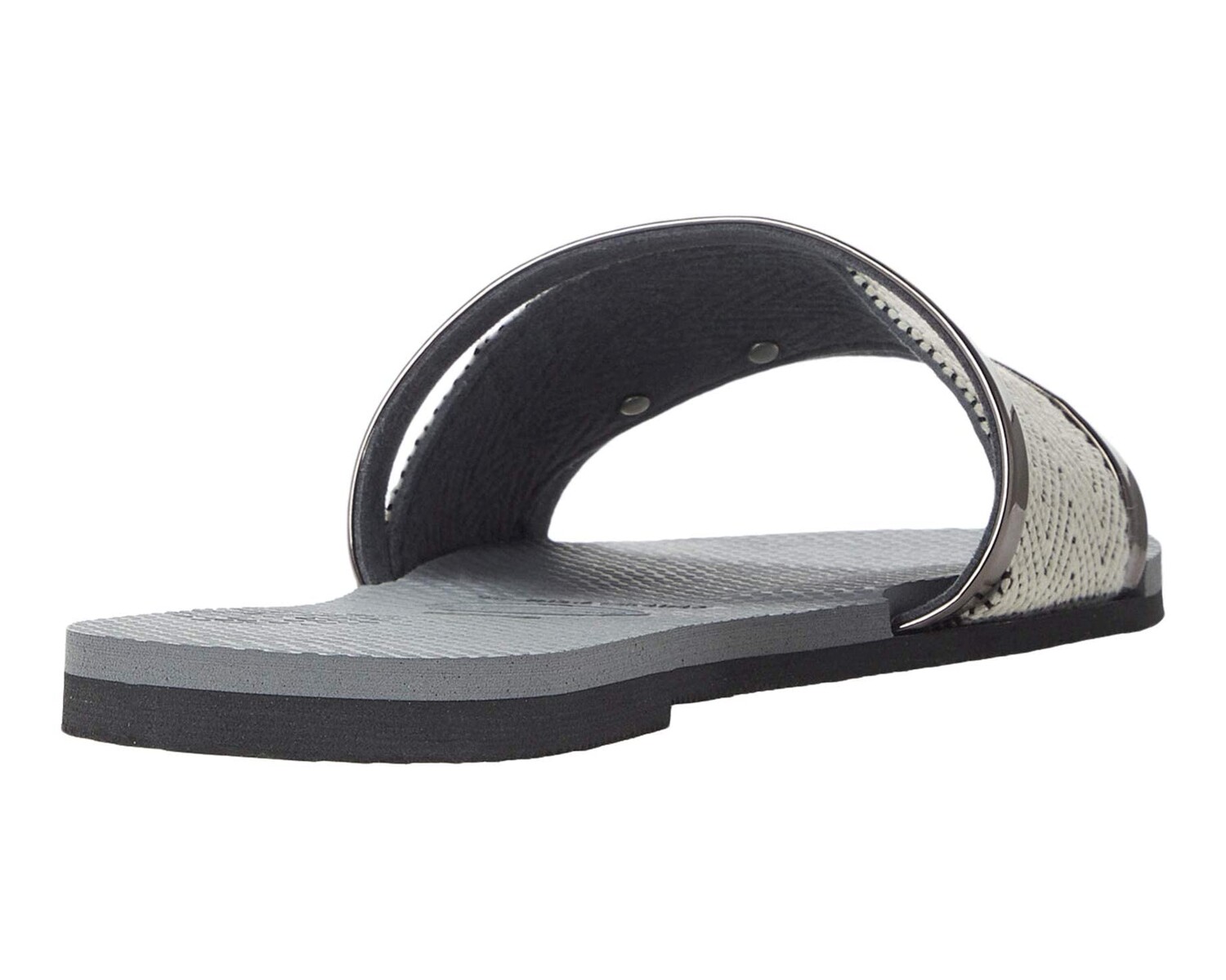 Сандалии You Trancoso Premium Flip Flop Sandal Havaianas, серый — фото 3