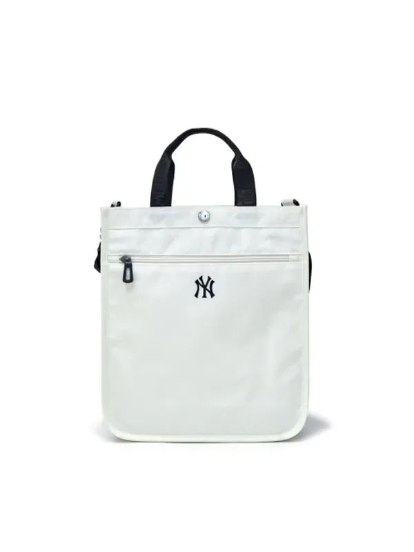 Сумка кросс-боди для младших школьников, ny Mlb Kids, кремовый
