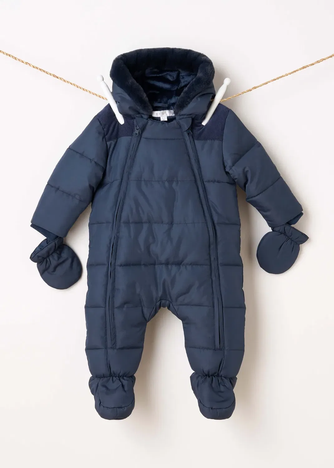 Детский комбинезон Baby Truly, Midnight