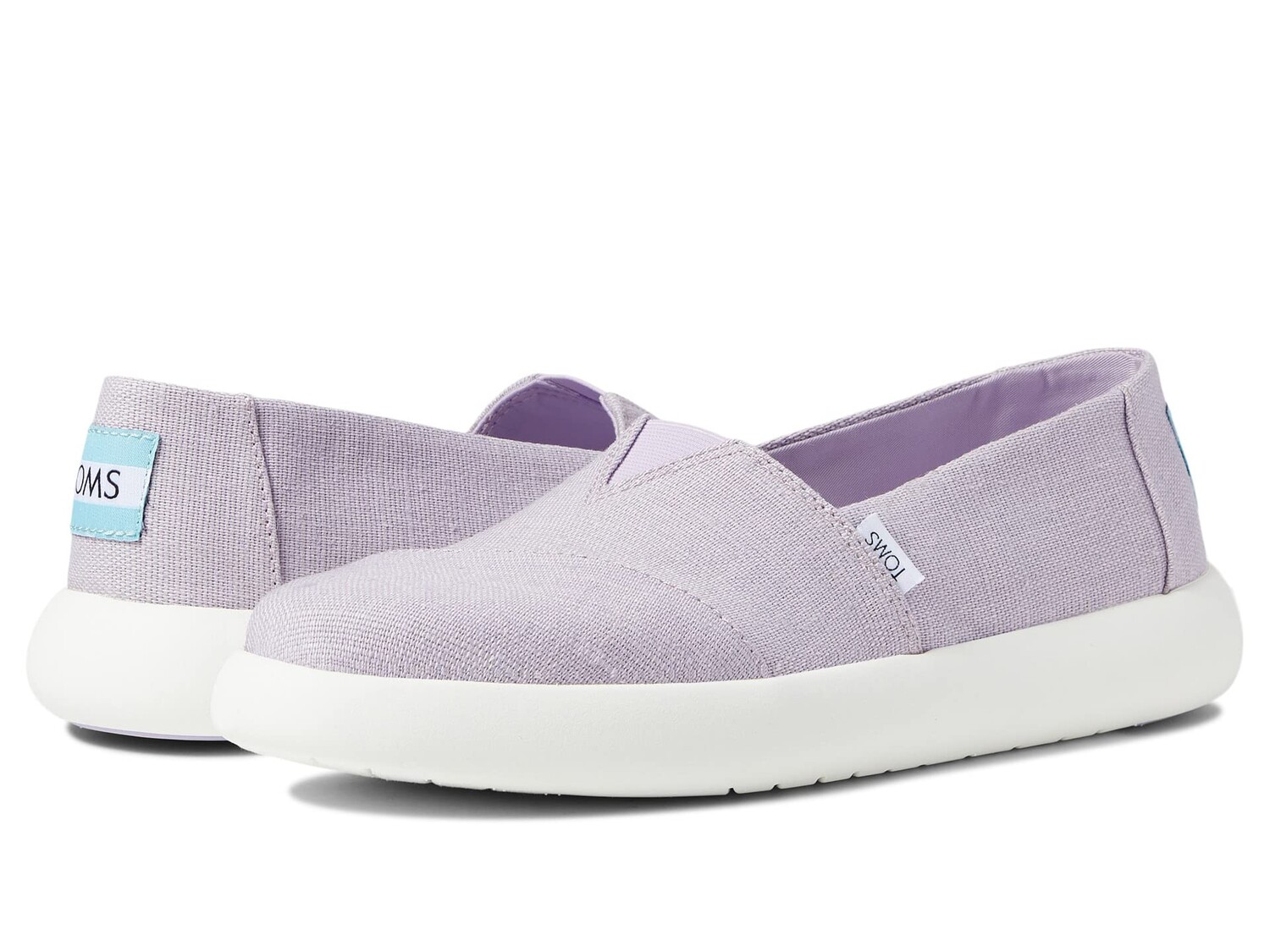 

Кроссовки TOMS, Alpargata Mallow