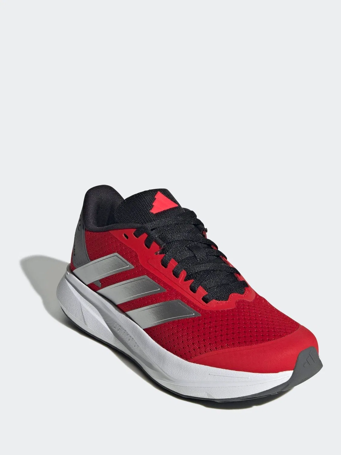Кроссовки беговые Duramo SL adidas, красный — фото 3