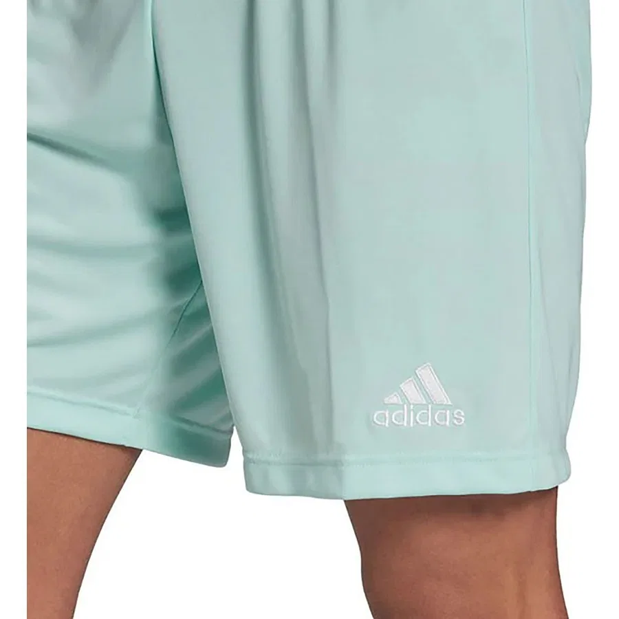 Спортивные шорты ENT22 Sho adidas, Светло-зеленый — фото 4