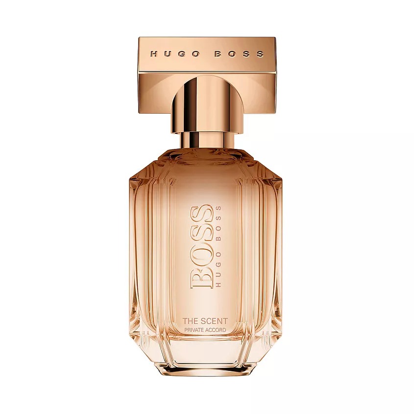 

Парфюмерная вода Boss The Scent Private Accord For Her