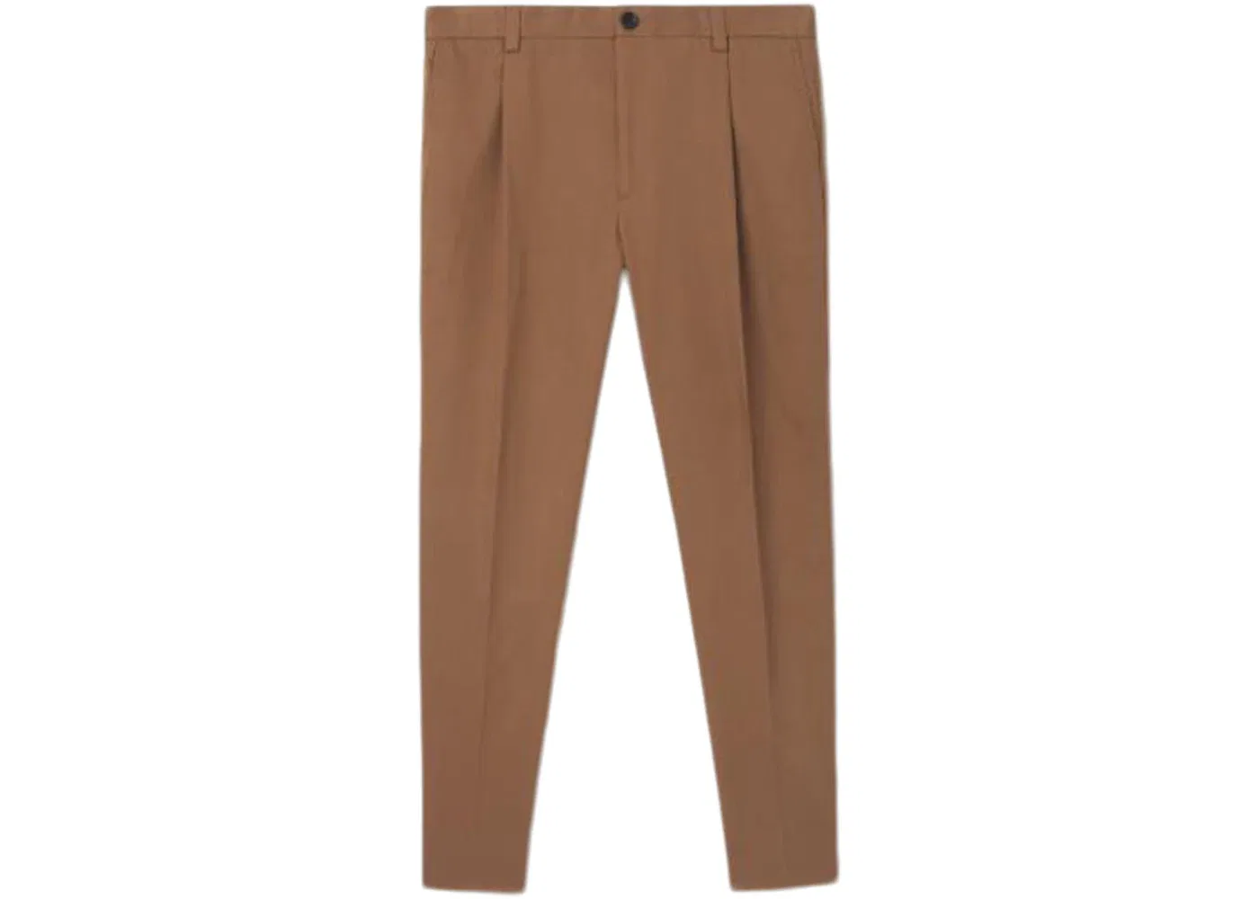 Мужские брюки чинос Burberry, Brown