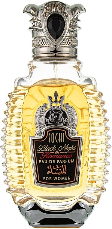 

Духи Shaik Sochi Onyx Black Night Romance For Women
