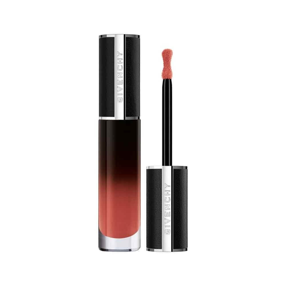 

Жидкая помада Givenchy Le Rouge Interdit Cream Velvet, оттенок N15