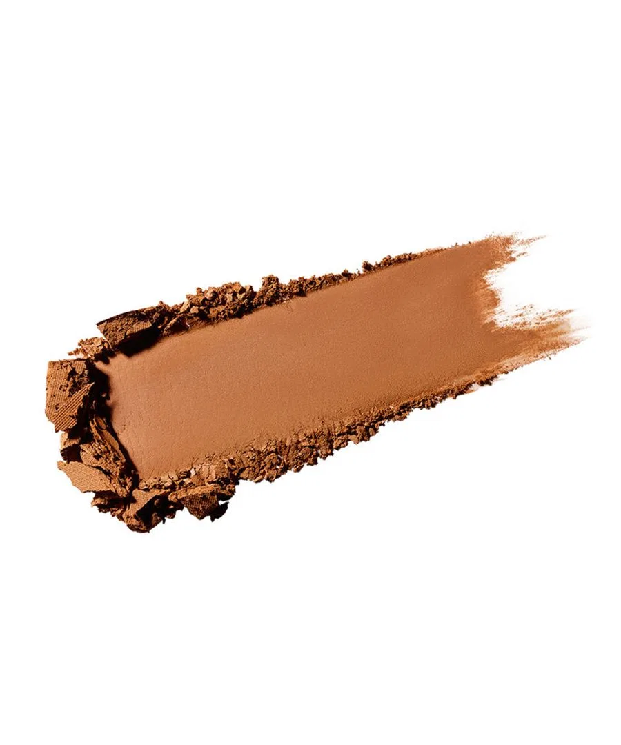 Бронзирующая пудра Skinfinish Sunstruck, полный размер MAC, Deep Golden (Matte) — фото 2