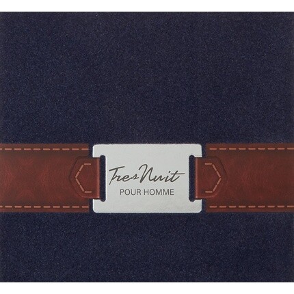 Туалетная вода Armaf Tres Nuit Pour Homme, 100 мл — фото 2