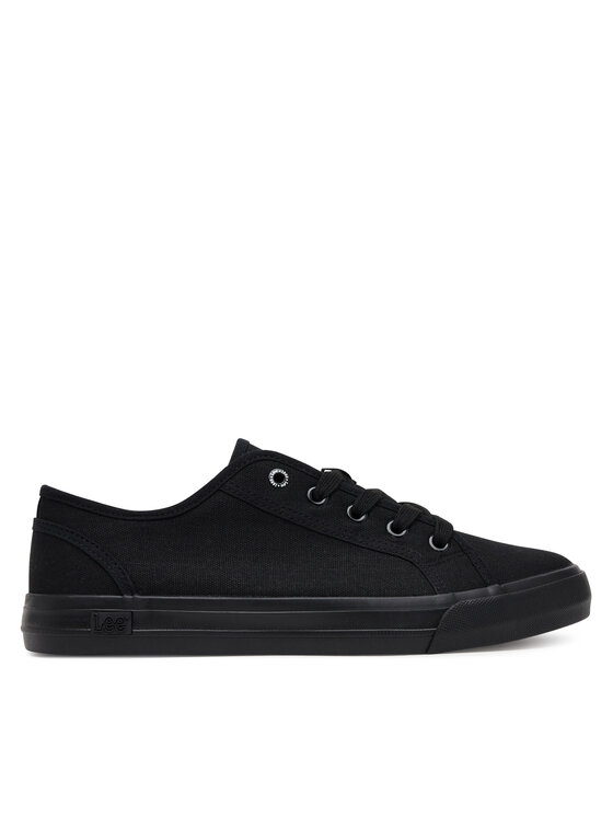 

Тканевые кроссовки Ava C Men Low 50251047.11A Lee, черный