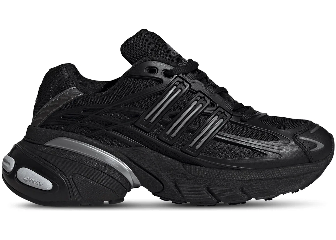 Детские кроссовки Lifestyle Adidas Adistar XLG 2.0, Core Black