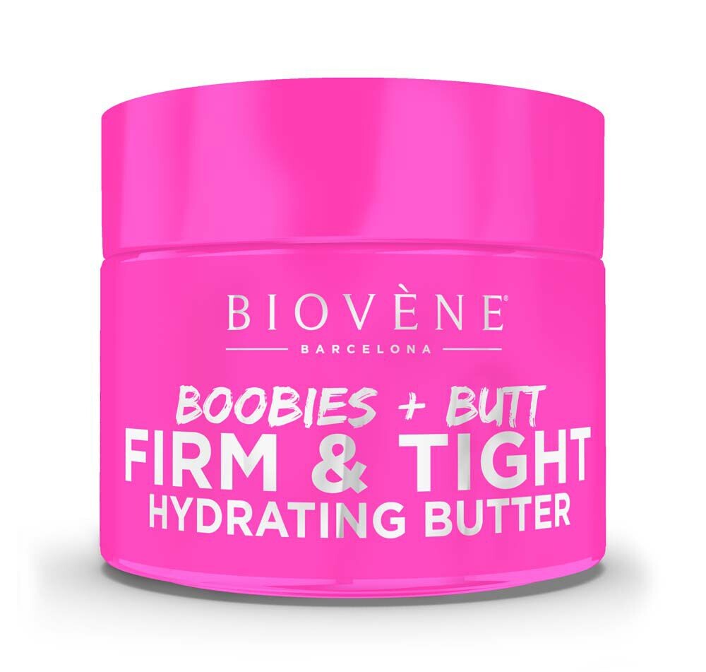 

Biovene крем для груди и ягодиц, 50 г