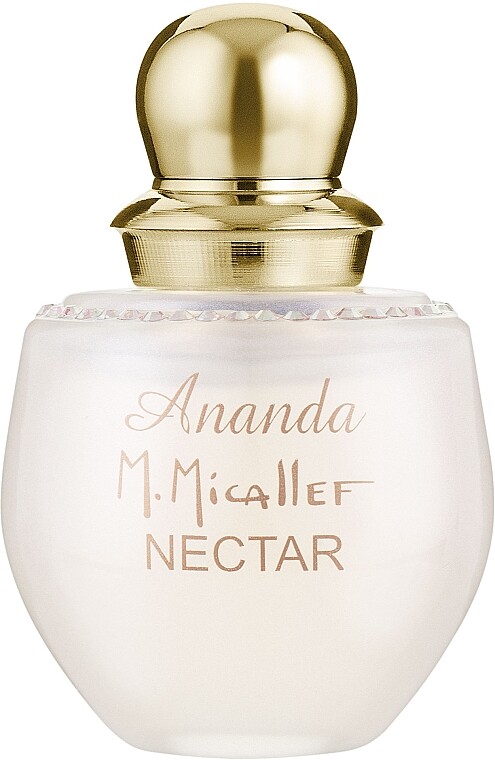 

Духи M. Micallef Ananda Nectar