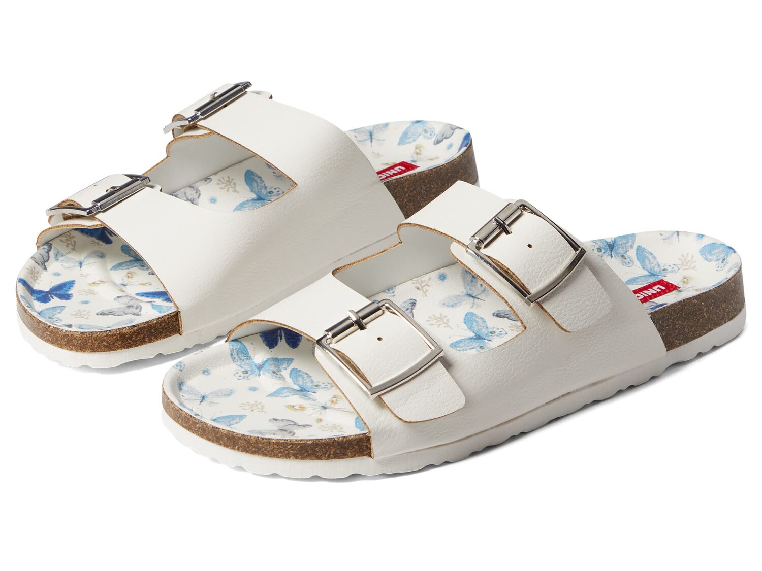 

Сандалии UNIONBAY, Melissa