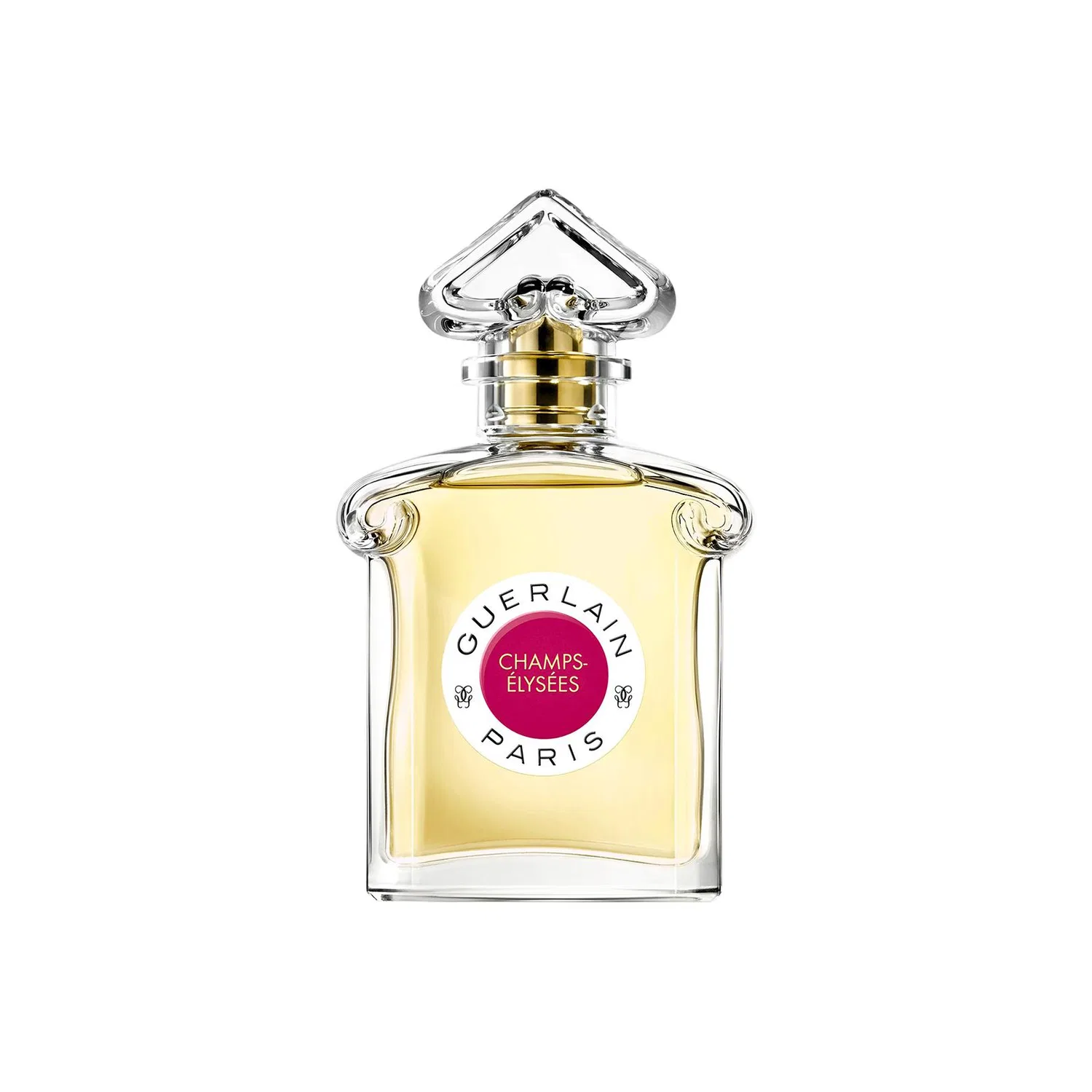 Парфюмерная вода Champs Élysées, GUERLAIN, 75 мл