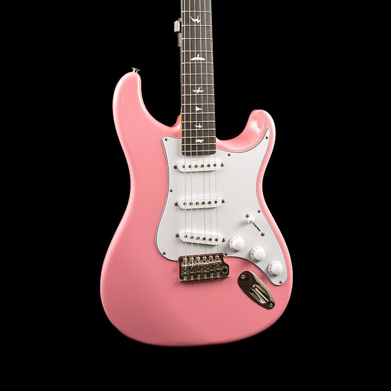 

PRS Серебряное небо 2022 Silver Sky