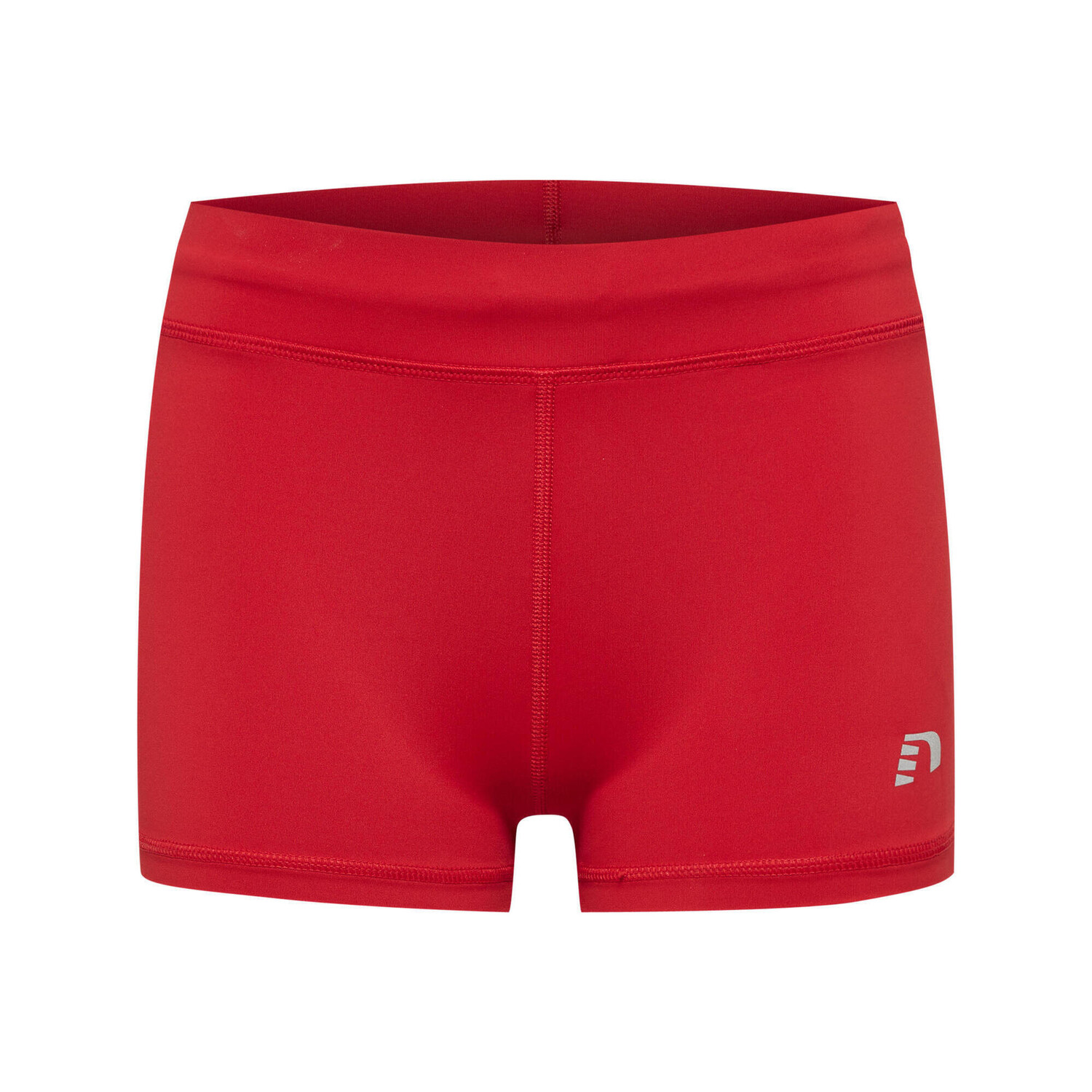 

Женские шорты Core Athletic Hotpants Женские шорты NEWLINE, малиновый красный