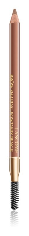 

Карандаш для бровей с кисточкой Lancôme Brôw Shaping Powdery Pencil, оттенок 02 Dark Blonde 1.19 г